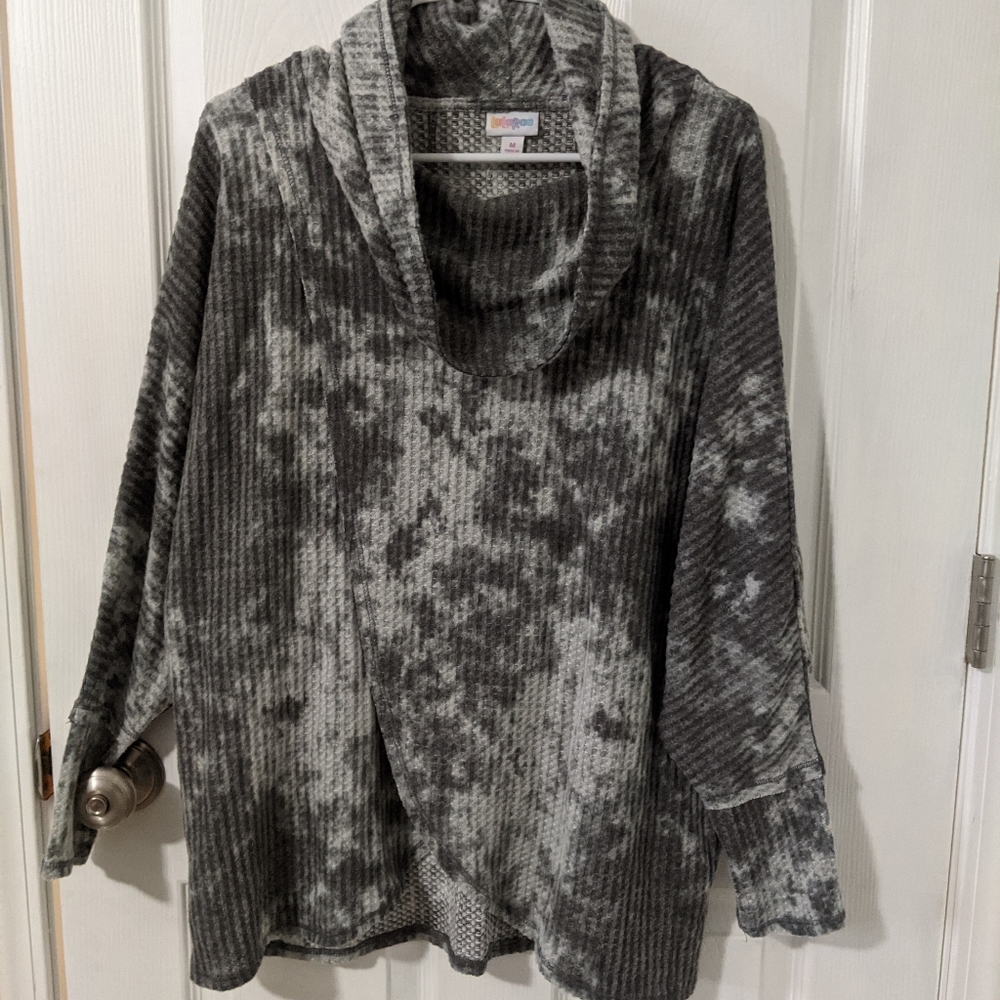 Lularoe sweater